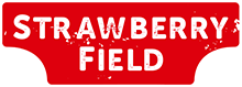 Strawberry Field logo