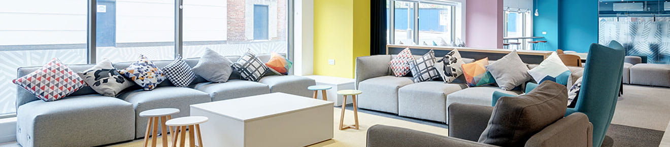 Byrom Point | Accommodation | Liverpool John Moores University