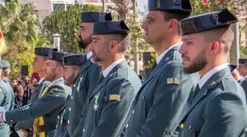LJMU signs policing partnership with Spain