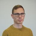 Staff profile image of DrReino Niskanen