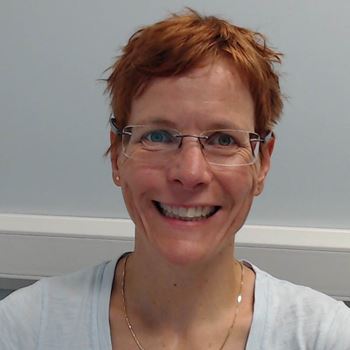 Image of Dr Pascale Kippelen