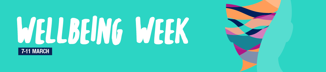 LJMU Wellbeing Week | Liverpool John Moores University